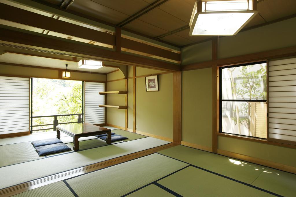 Irorino Yado Sankichi Ryokan 3*