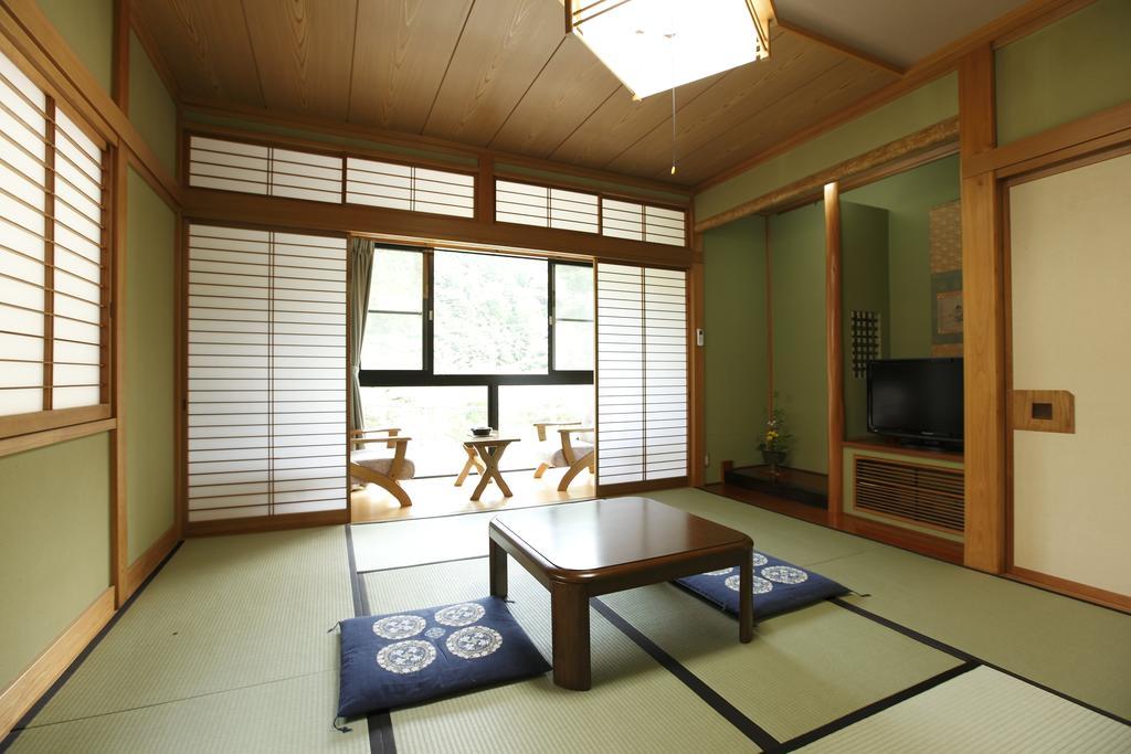 Irorino Yado Sankichi 3* Izu (Shizuoka)