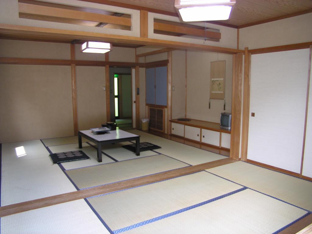 Irorino Yado Sankichi Ryokan