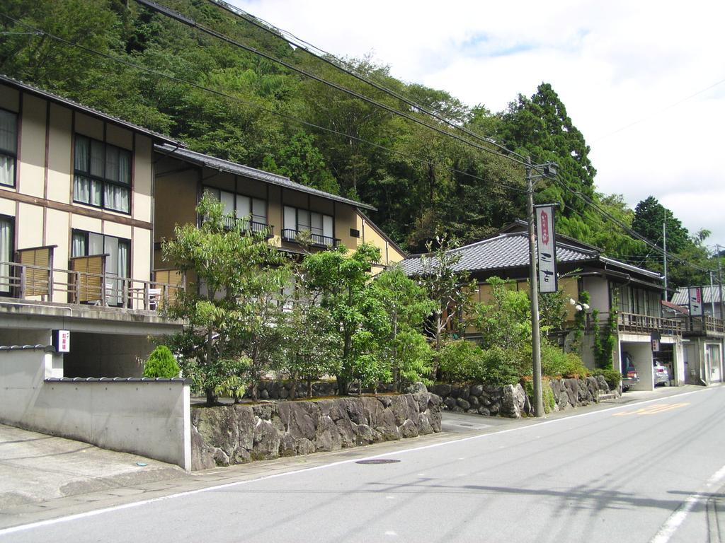 Irorino Yado Sankichi Ryokan 3*